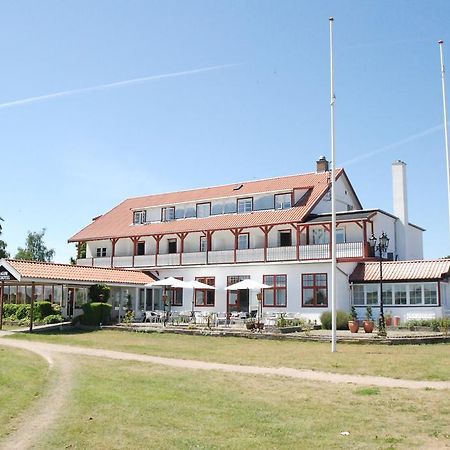 Copenhagen Airport Hotel Dragor Exterior photo