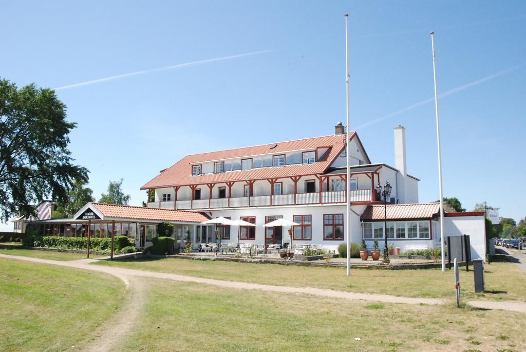 Copenhagen Airport Hotel Dragor Exterior photo